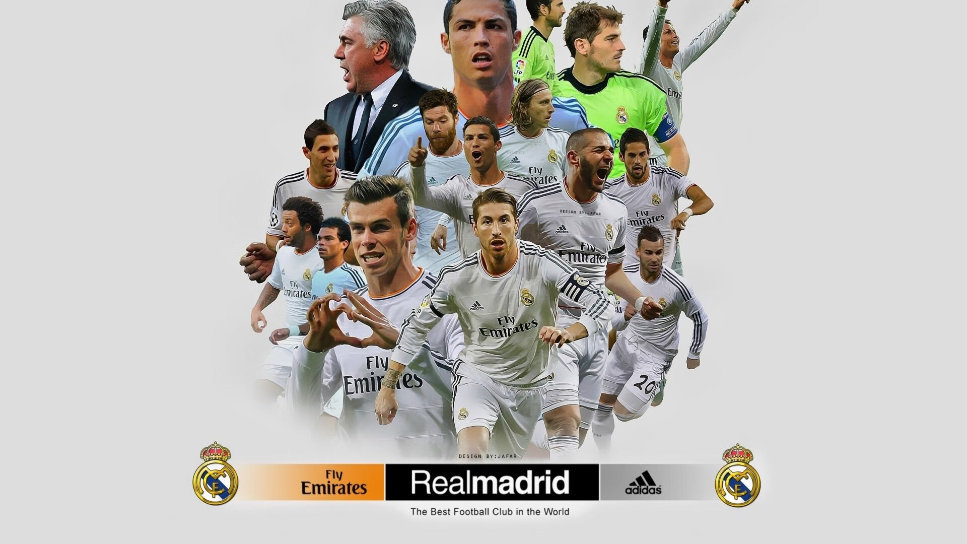 意式速度 西蒙·切拉苏奥洛50蛙秀操作